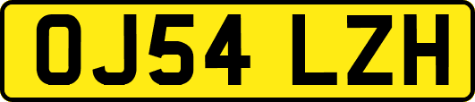 OJ54LZH
