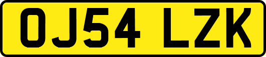 OJ54LZK
