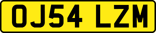 OJ54LZM