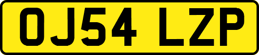 OJ54LZP