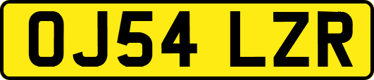 OJ54LZR