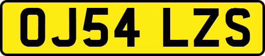 OJ54LZS