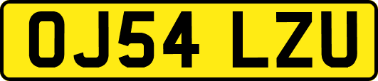 OJ54LZU