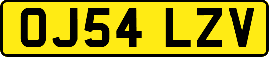 OJ54LZV