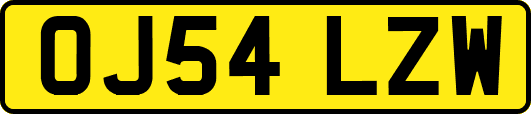 OJ54LZW