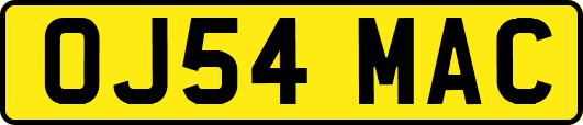 OJ54MAC