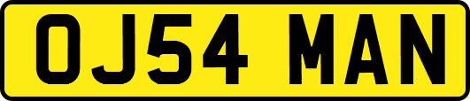 OJ54MAN
