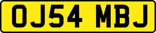 OJ54MBJ