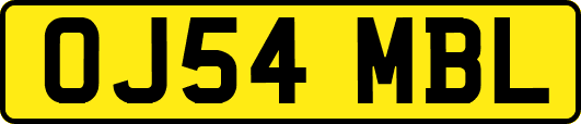 OJ54MBL