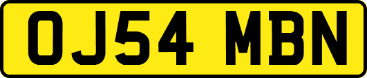 OJ54MBN