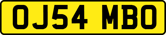 OJ54MBO