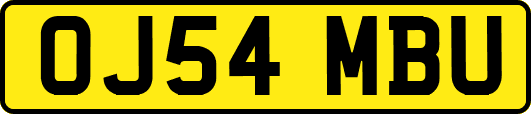OJ54MBU