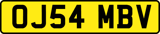 OJ54MBV