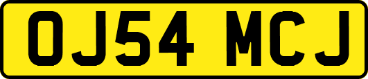 OJ54MCJ
