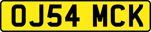 OJ54MCK