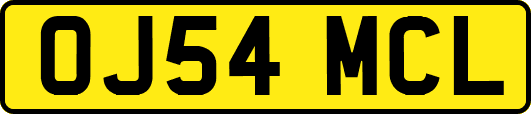 OJ54MCL