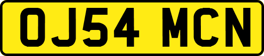 OJ54MCN
