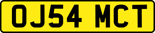 OJ54MCT