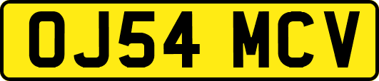 OJ54MCV