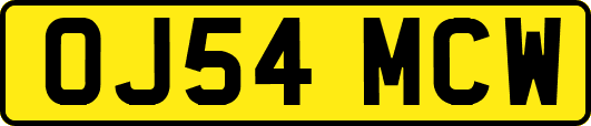 OJ54MCW