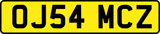OJ54MCZ