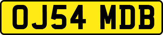 OJ54MDB