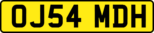 OJ54MDH