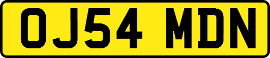 OJ54MDN
