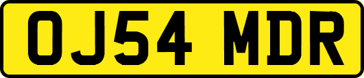 OJ54MDR
