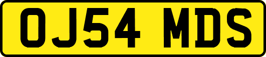 OJ54MDS