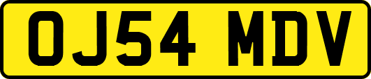 OJ54MDV