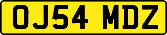 OJ54MDZ