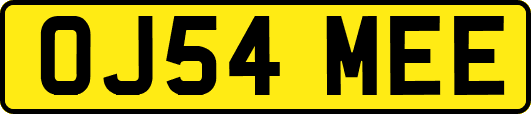 OJ54MEE