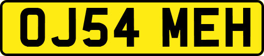 OJ54MEH