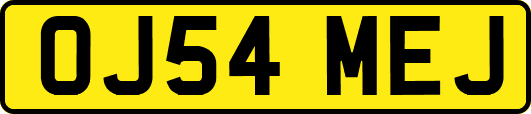 OJ54MEJ