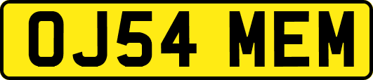 OJ54MEM