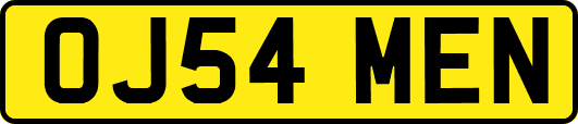 OJ54MEN