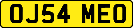 OJ54MEO