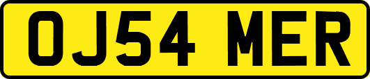 OJ54MER