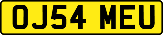 OJ54MEU