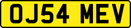 OJ54MEV