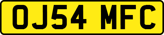 OJ54MFC
