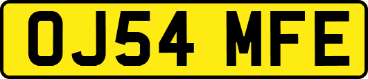 OJ54MFE