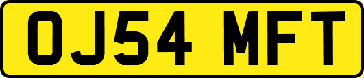 OJ54MFT