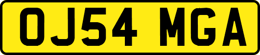 OJ54MGA
