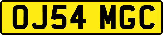OJ54MGC