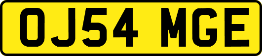 OJ54MGE