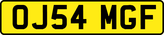 OJ54MGF