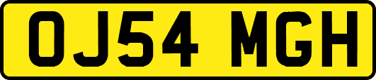 OJ54MGH