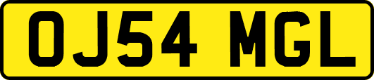 OJ54MGL